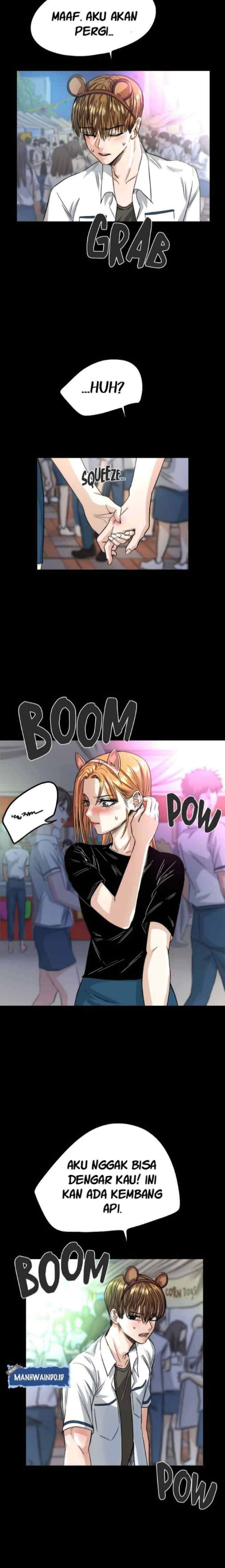 Drawing Romance chapter 72 halaman 6