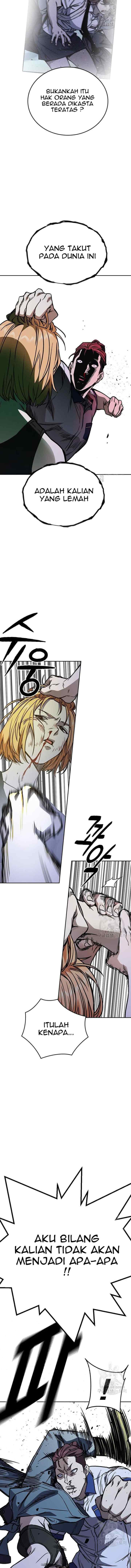 Kenkyu Gurupu chapter 184 halaman 16