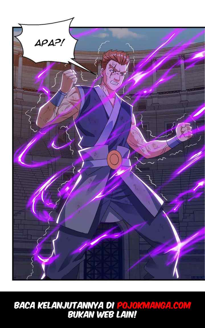 Dominate The Three Realms chapter 48 halaman 11