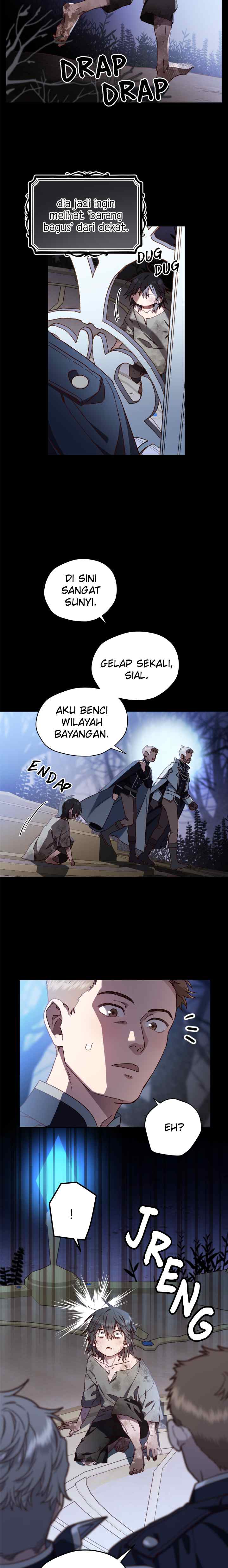 Guhaejuseyo Gongjunim chapter 53 halaman 5