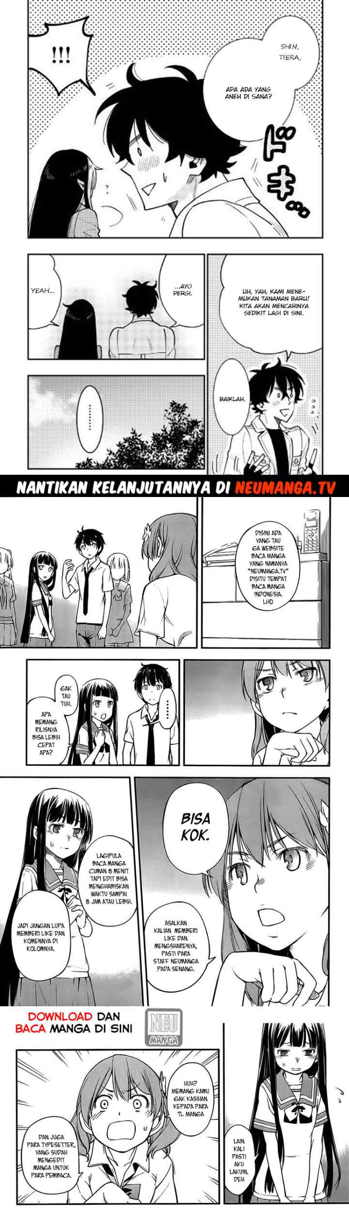 The New Gate chapter 35 halaman 16