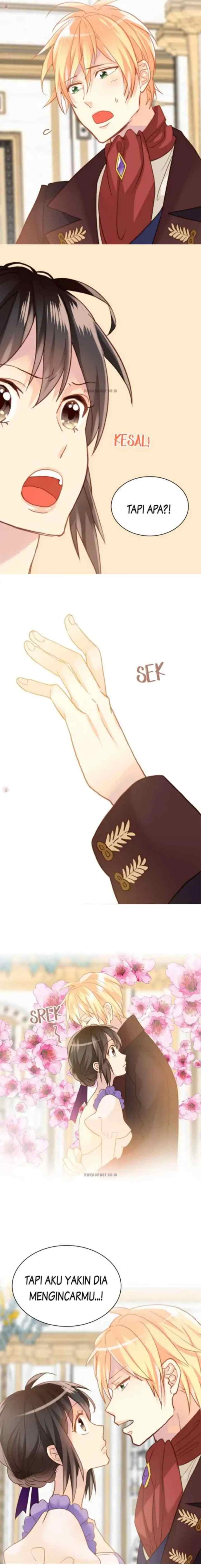 Empress of Another World chapter 107 halaman 4