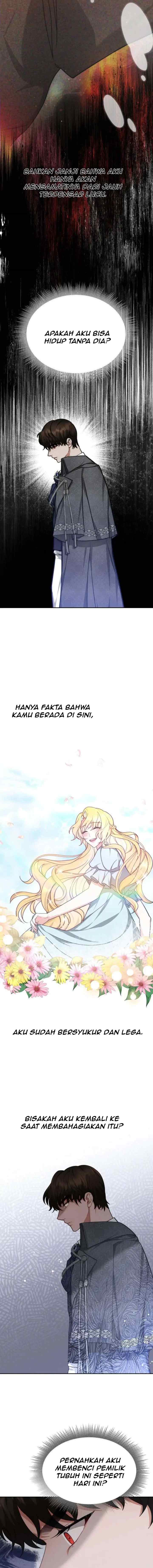 My Ex-Husband Became the Male Lead chapter 24 halaman 6