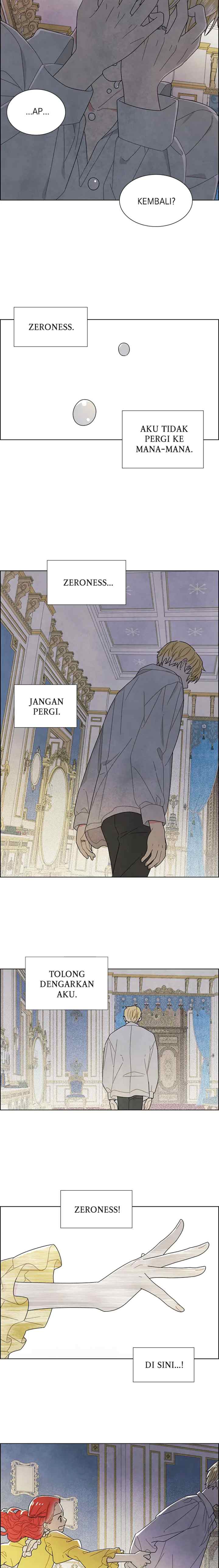 I Took the Male Lead's First Time chapter 66 halaman 9
