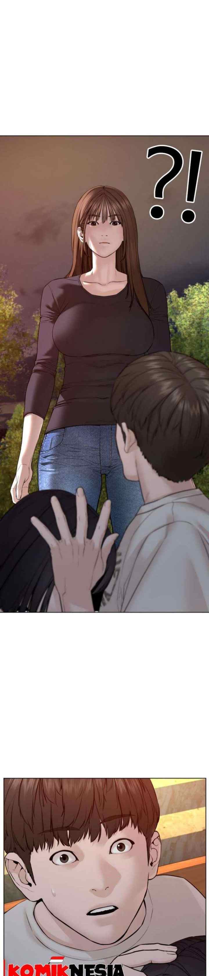 How to Fight chapter 84 halaman 16