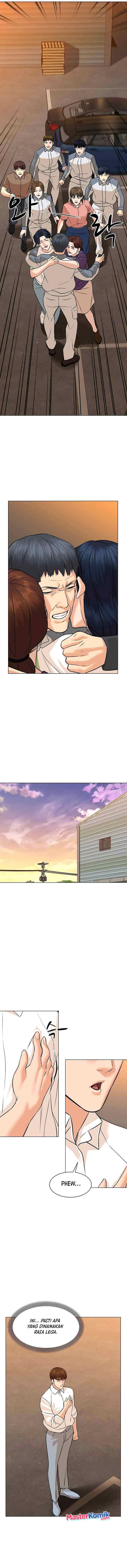 From the Grave and Back chapter 88 halaman 9