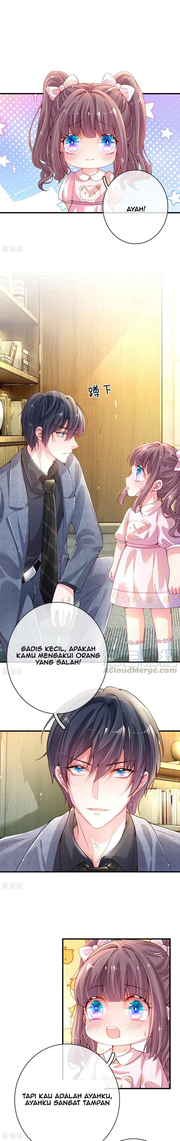 Mommy Is Coming, Daddy Watch Out! chapter 1 halaman 11