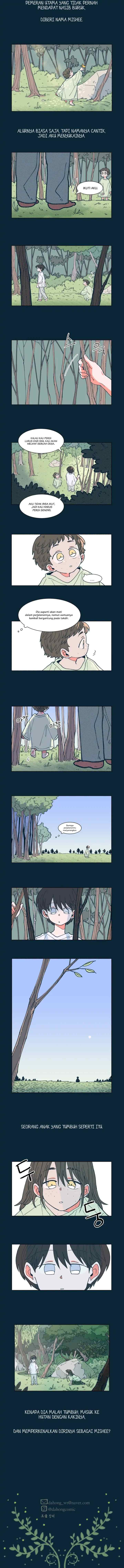 Dam of the Forest chapter 24 halaman 15