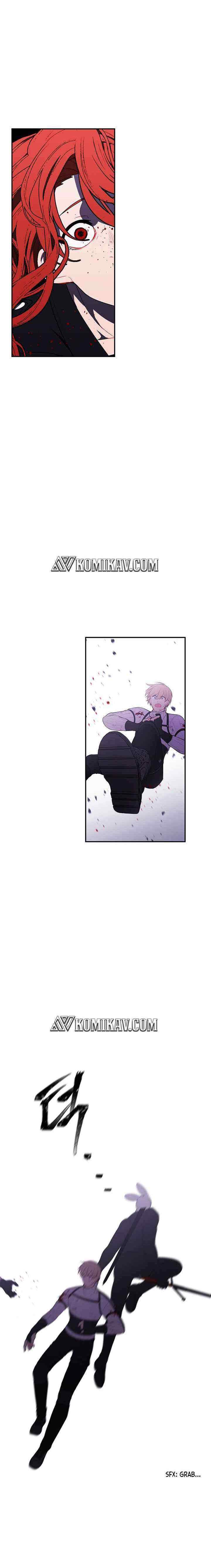 I'm Alone In The Novel chapter 44 halaman 8