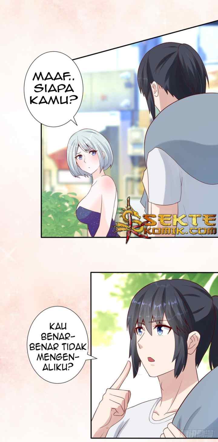 Cultivators In The City chapter 4 halaman 11