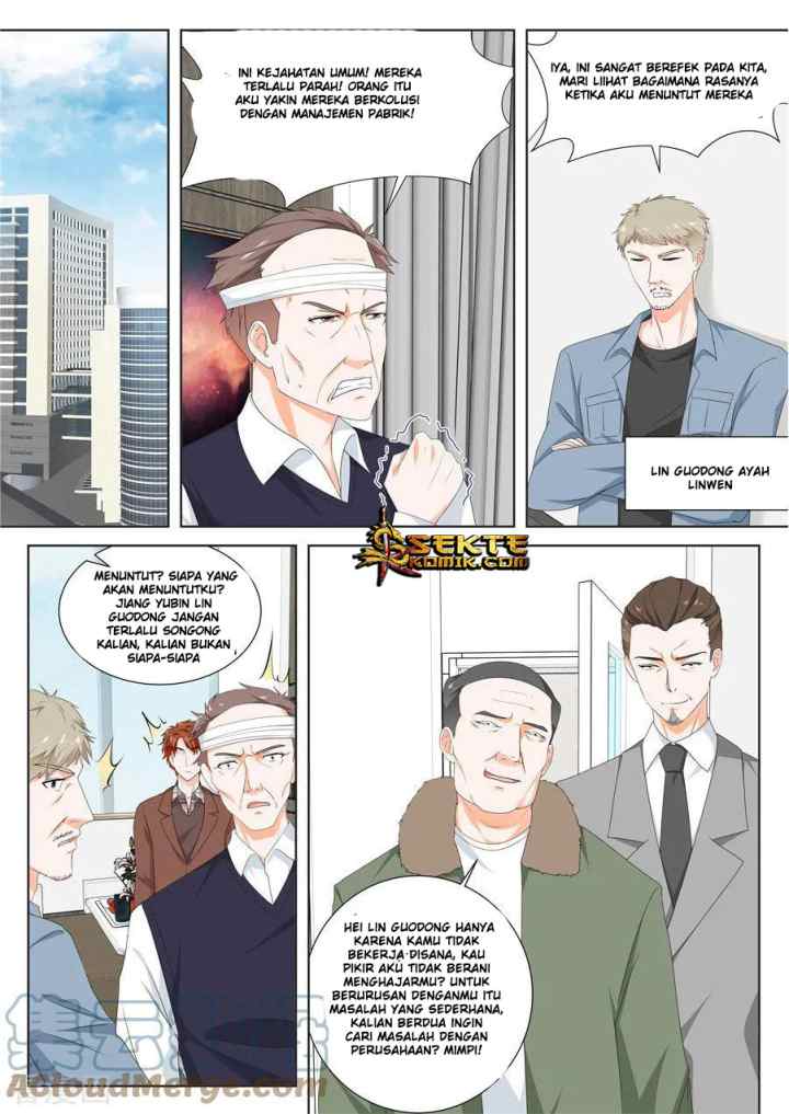 Metropolitan System chapter 146 halaman 11
