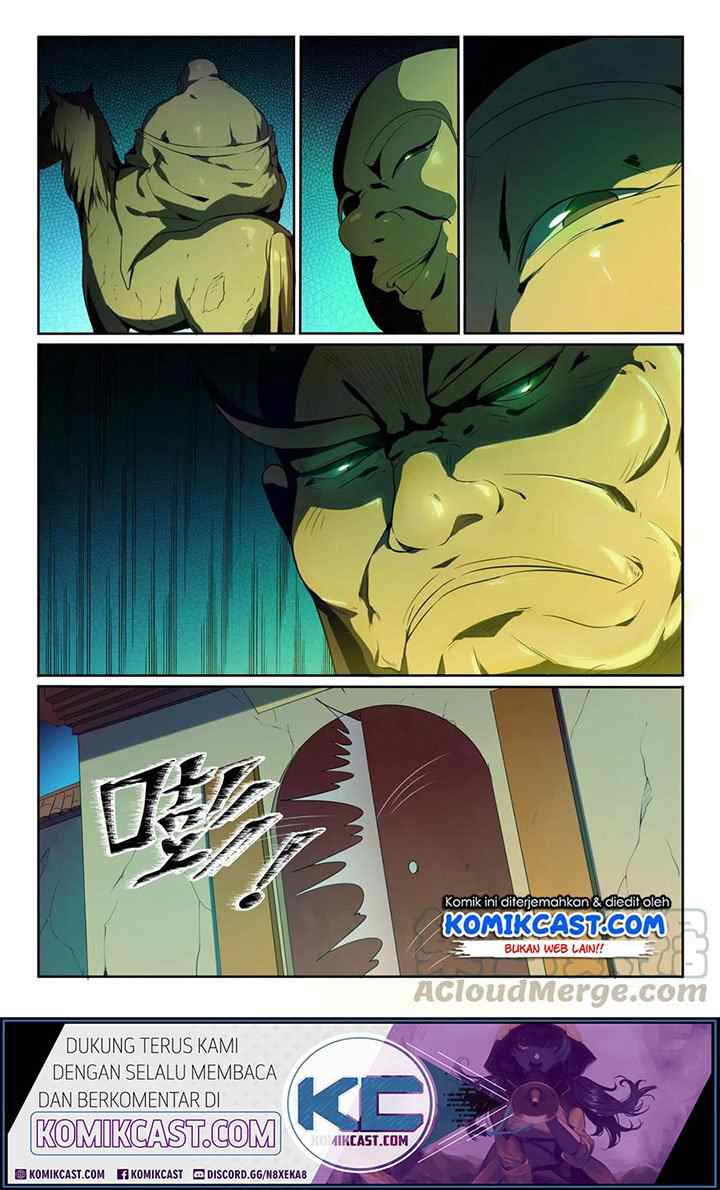 Apotheosis chapter 589 halaman 10