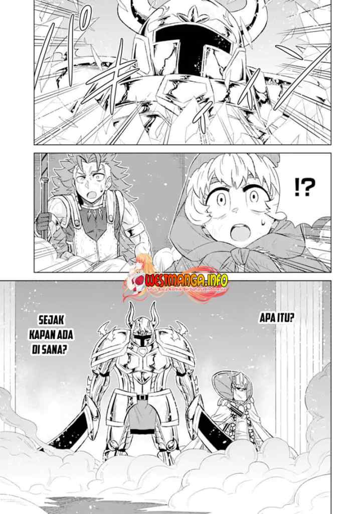 Isekai De Tadahitori No Mamono Tsukai ~ Tenshoku Shitara Maou Ni Machigawa Remashita chapter 42.2 halaman 10