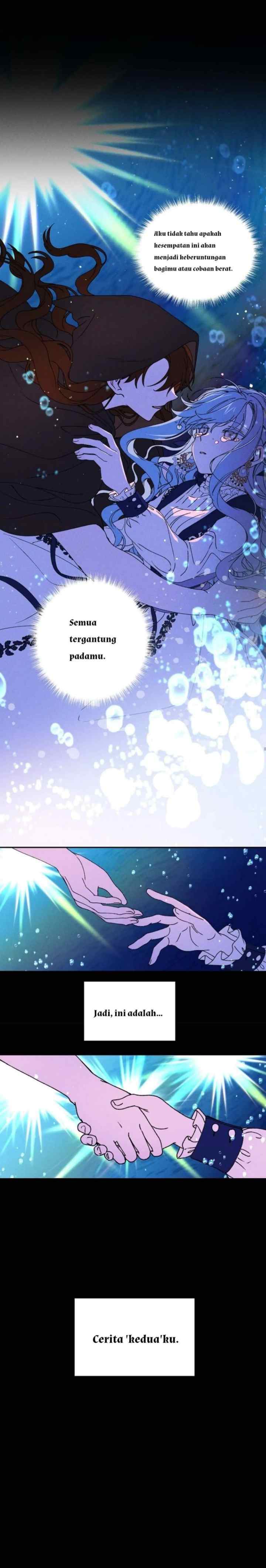Foam of the Waves chapter 0 halaman 13