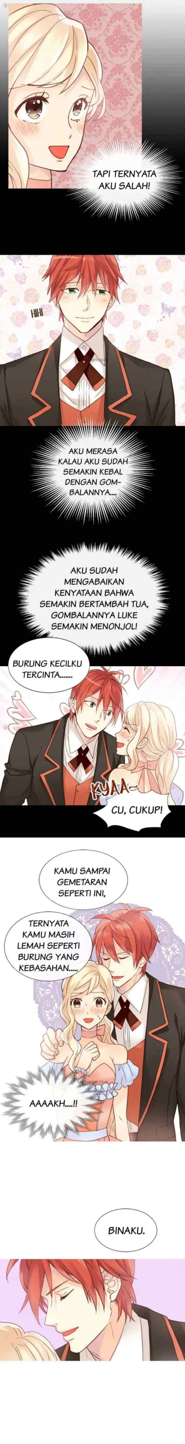 Empress of Another World chapter 96 halaman 4