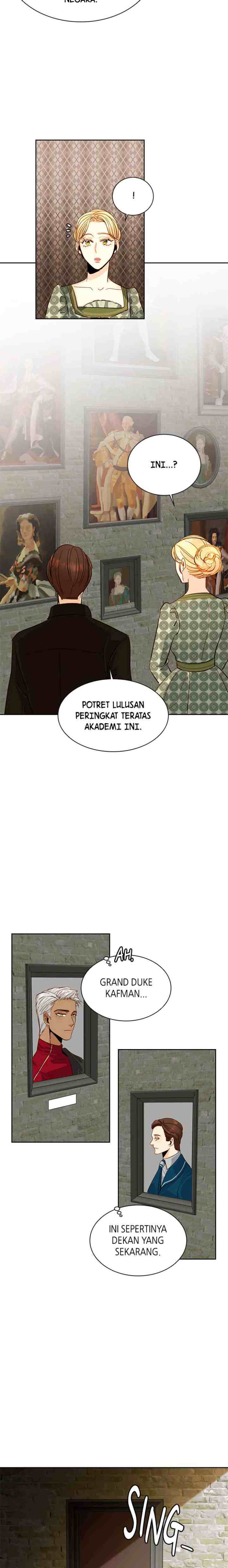 The Remarried Empress chapter 29 halaman 10