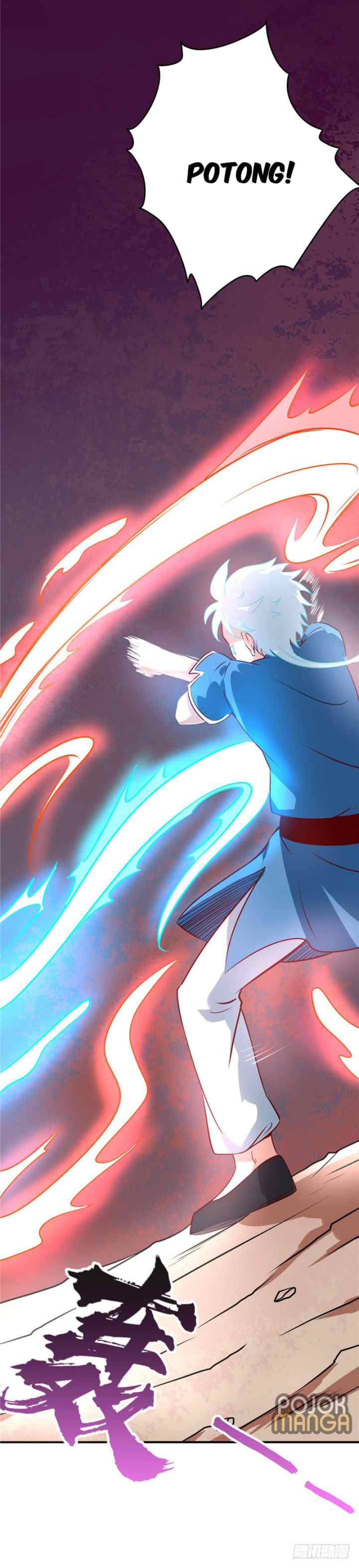Supreme Godly System chapter 52 halaman 14