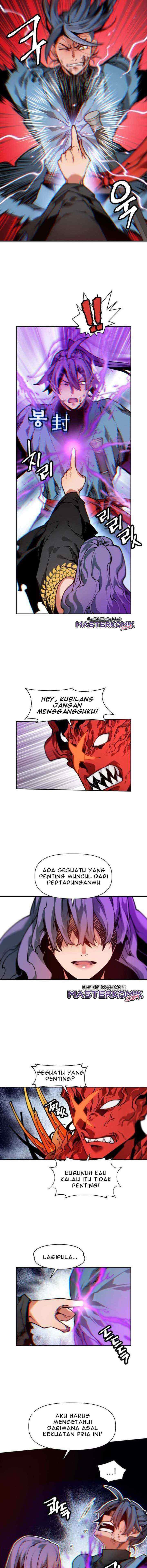 The Golden Age chapter 6 halaman 13