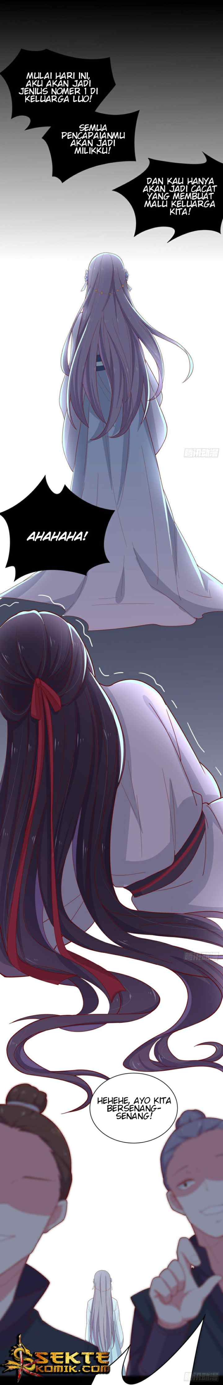 Pupillary Master chapter 6 halaman 15