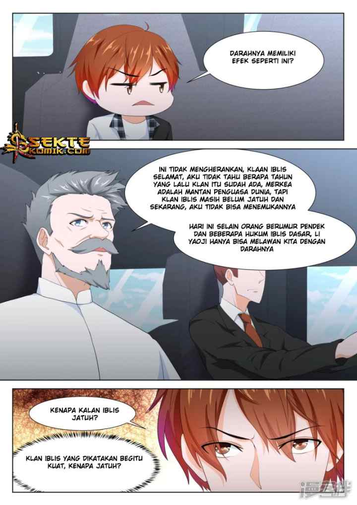 Metropolitan System chapter 262 halaman 15