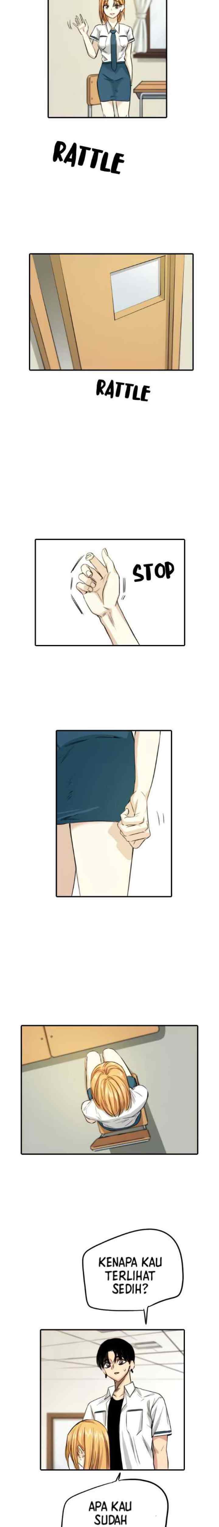 Drawing Romance chapter 84 halaman 12