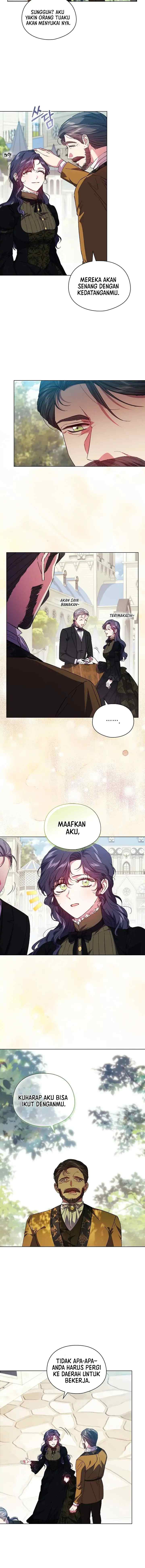 I Don't Trust My Twin Sister chapter 35 halaman 4