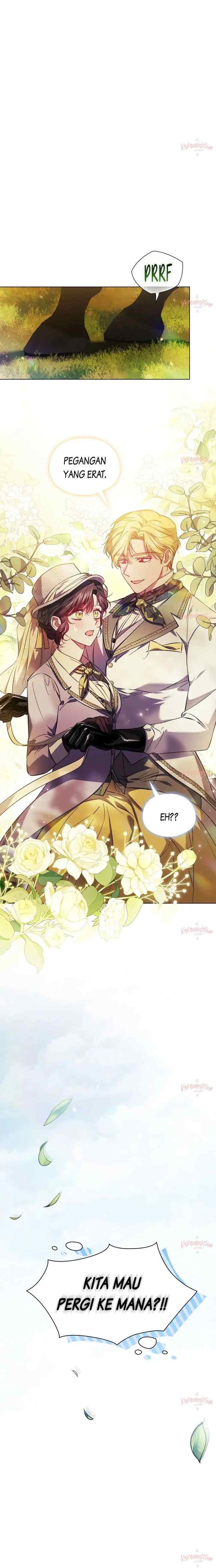 I Don't Trust My Twin Sister chapter 45 halaman 19