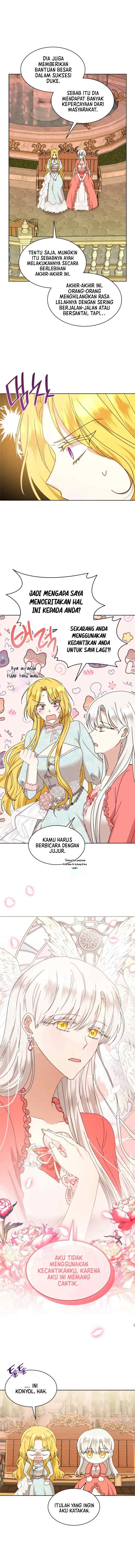I Hope to Die chapter 17 halaman 6