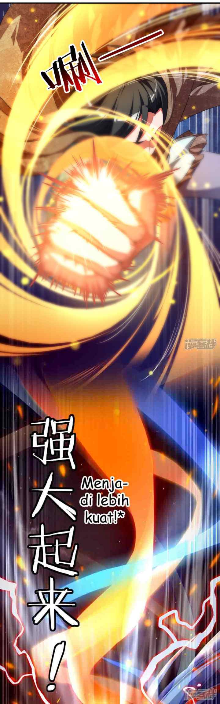 Lord Futian chapter 1 halaman 4