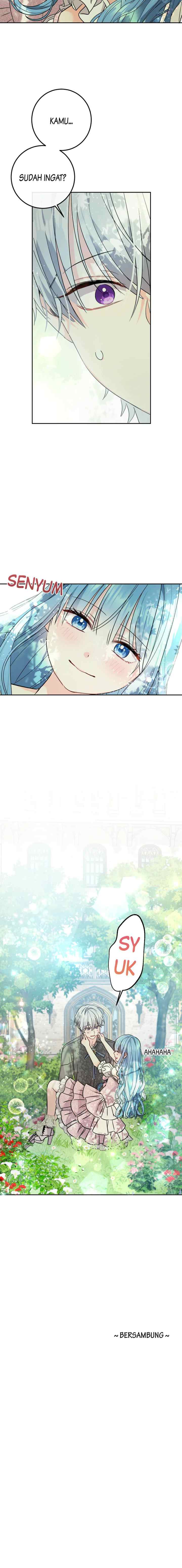 Saving the Villain Who was Abandoned by the Female Lead chapter 62 halaman 19