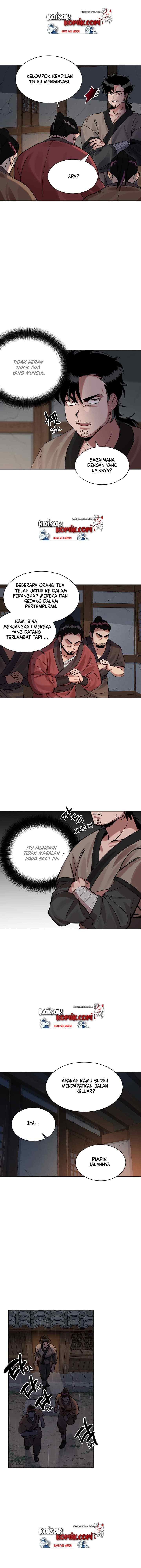 Fire Dragon King chapter 2 halaman 9