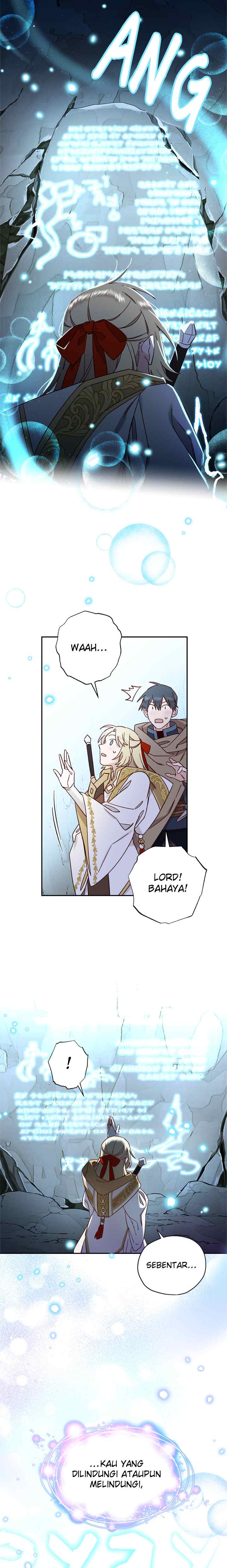 Guhaejuseyo Gongjunim chapter 44 halaman 11
