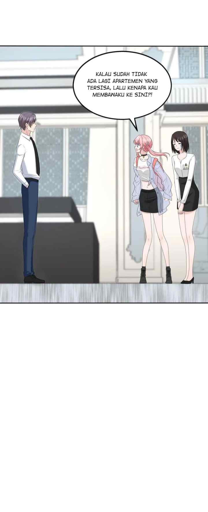 Falling For My Neighbor chapter 3 halaman 7