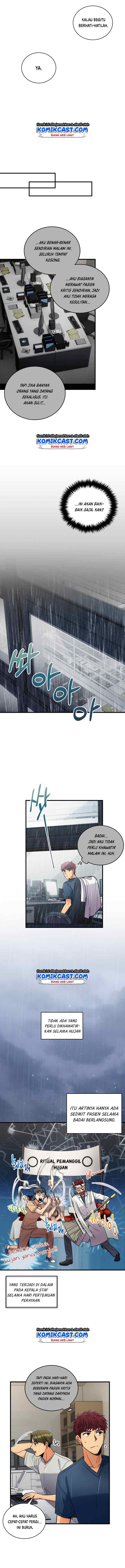 Medical Return chapter 74 halaman 5