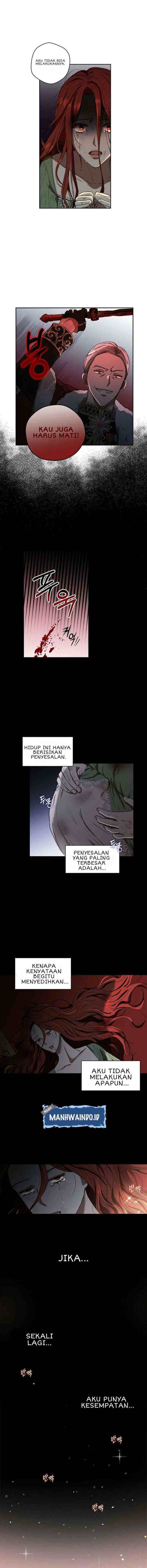 Leveling My Husband to the Max chapter 1 halaman 16