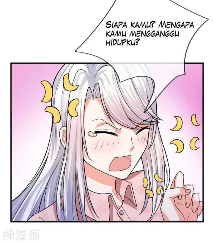 Immortal Daddy Xianzun chapter 8 halaman 18
