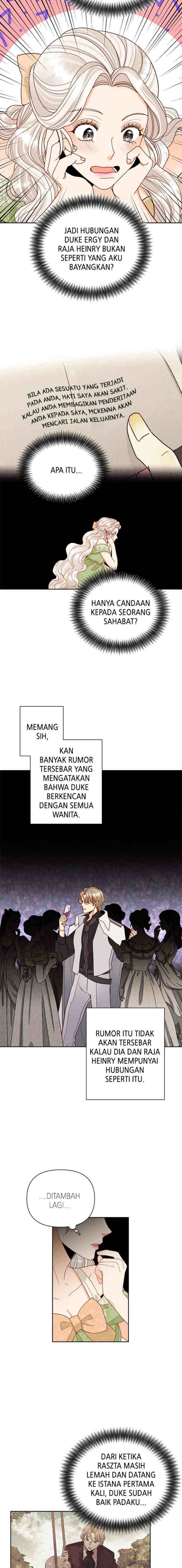 The Remarried Empress chapter 94 halaman 13
