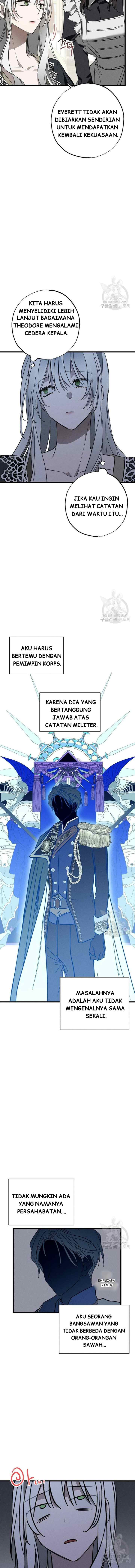 My Husband Who Hates Me Has Lost His Memories chapter 18 halaman 13
