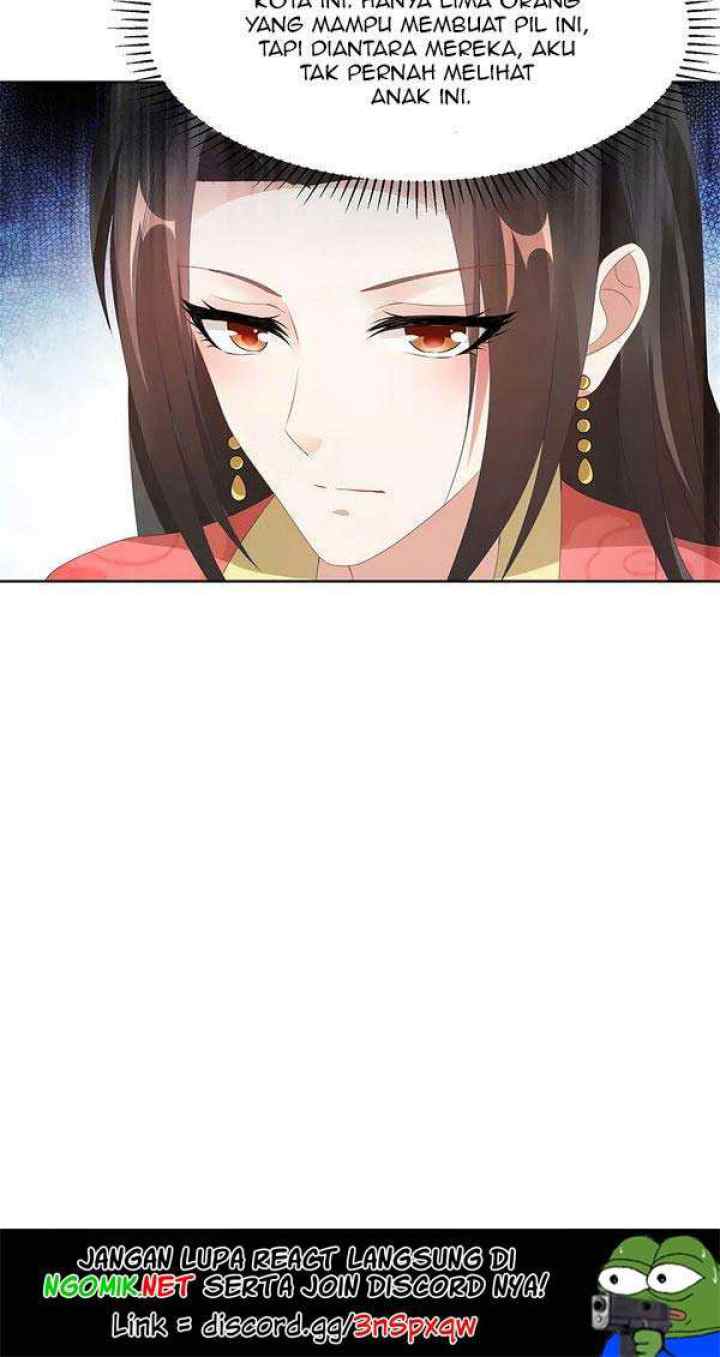 Divine Soul Emperor chapter 46 halaman 13