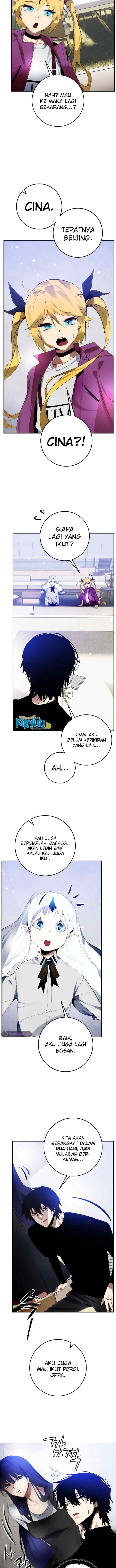 Return to Player chapter 111 halaman 4