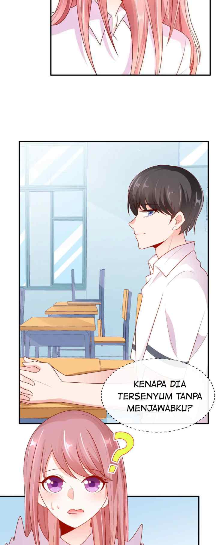 Her Smile Like Candy chapter 12 halaman 10
