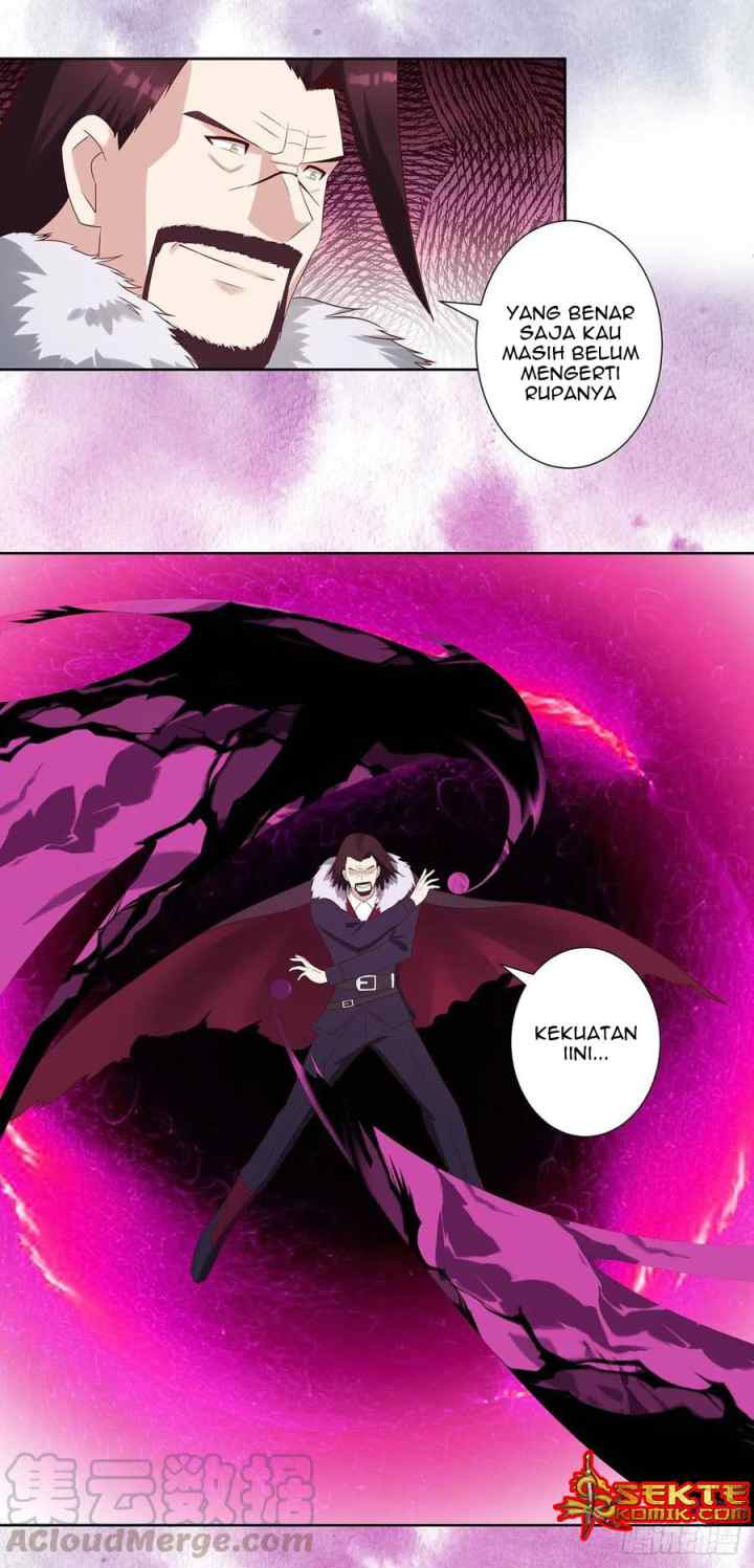 Cultivators In The City chapter 35 halaman 4