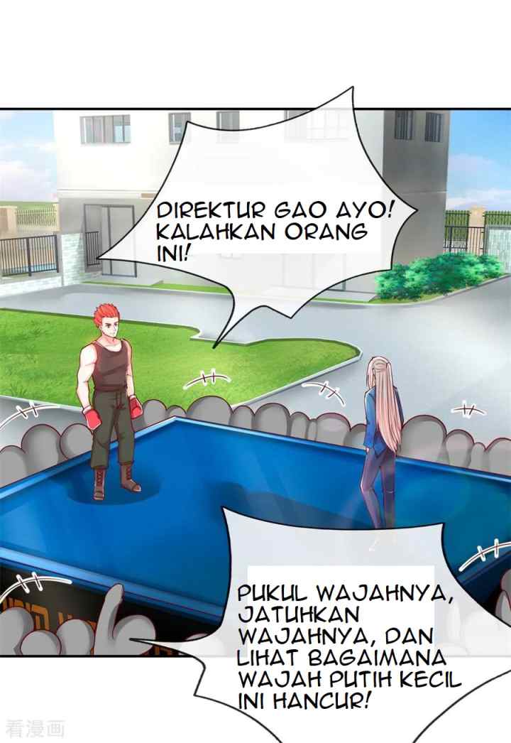 Immortal Daddy Xianzun chapter 97 halaman 4