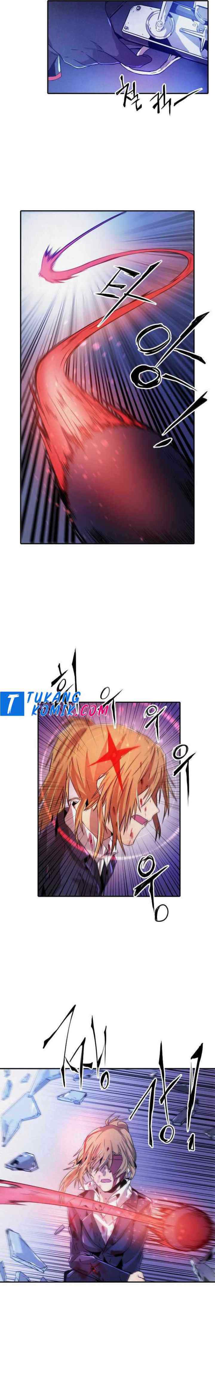 How To Kill A God chapter 20 halaman 11