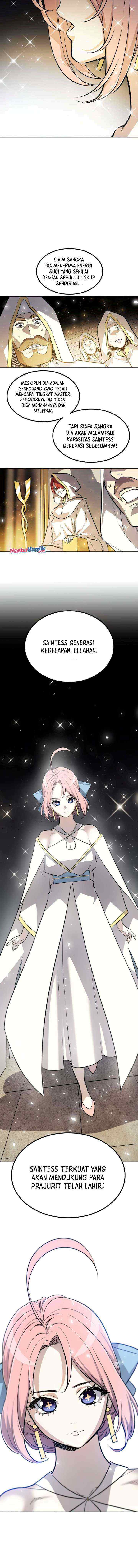 Overpowered Sword chapter 47 halaman 10