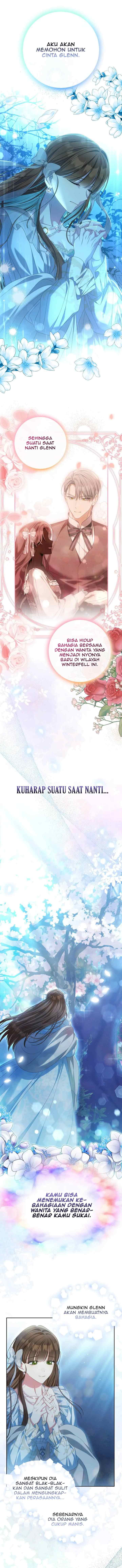 Why Are You Obsessed With Your Fake Wife? chapter 28 halaman 5