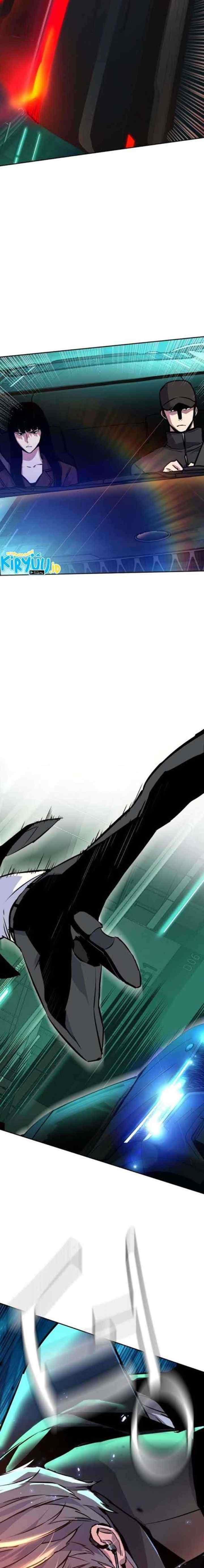 Mercenary Enrollment chapter 45 halaman 18