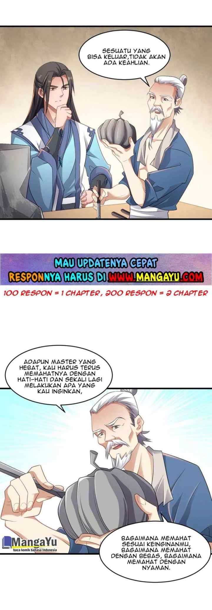 First Dragon (Yuanlong) chapter 88 halaman 14