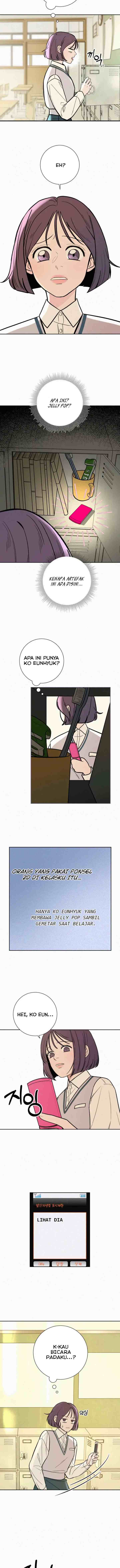 Operation: True Love chapter 2 halaman 17