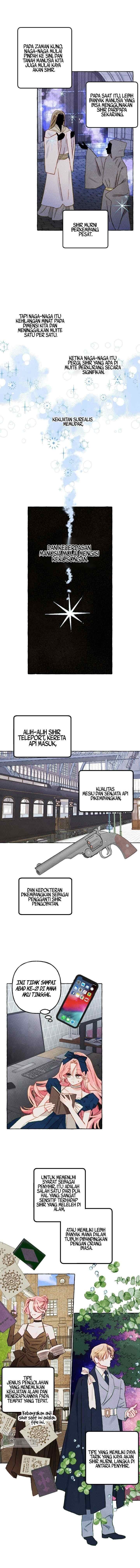 I Raised a Black Dragon chapter 37 halaman 6